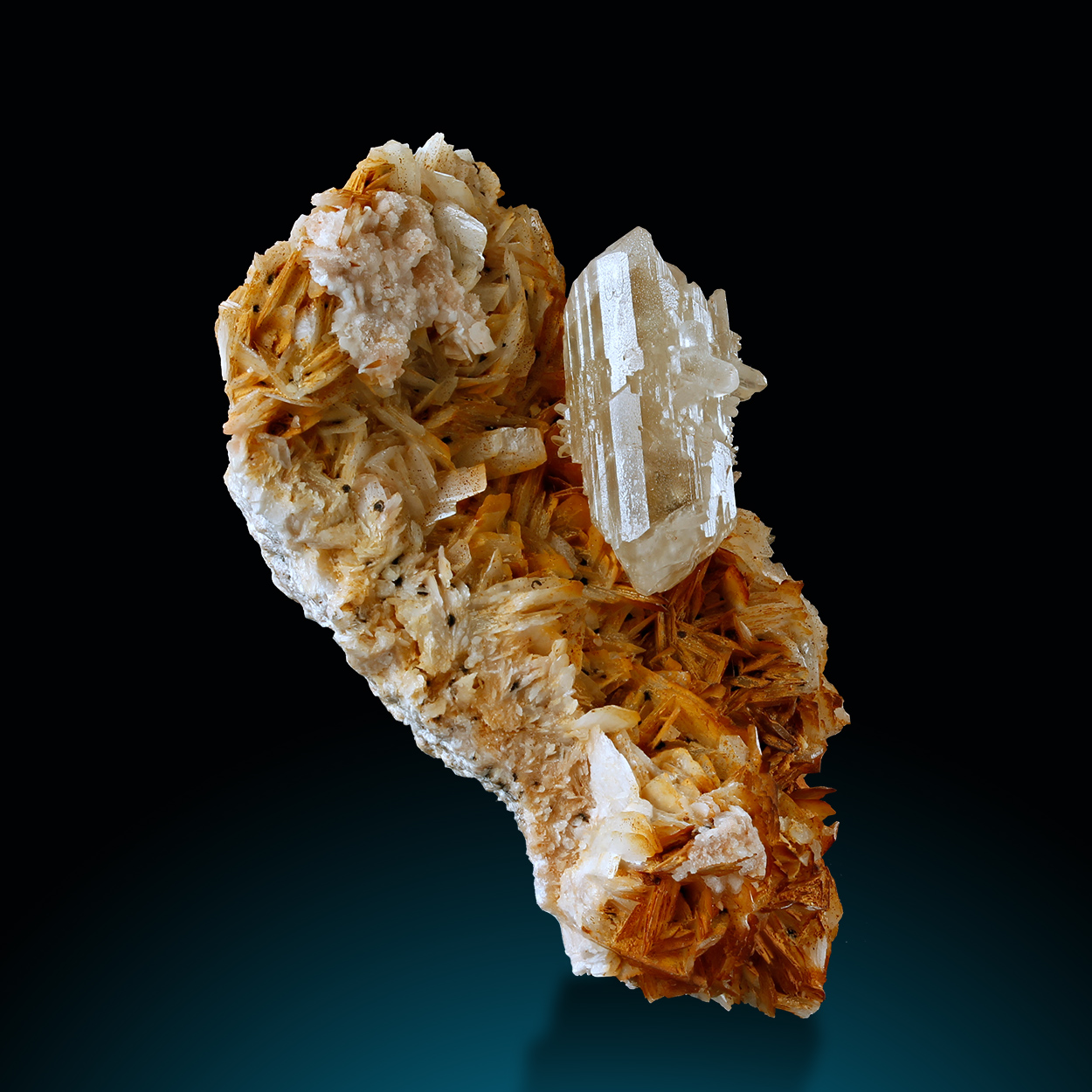 Cerussite