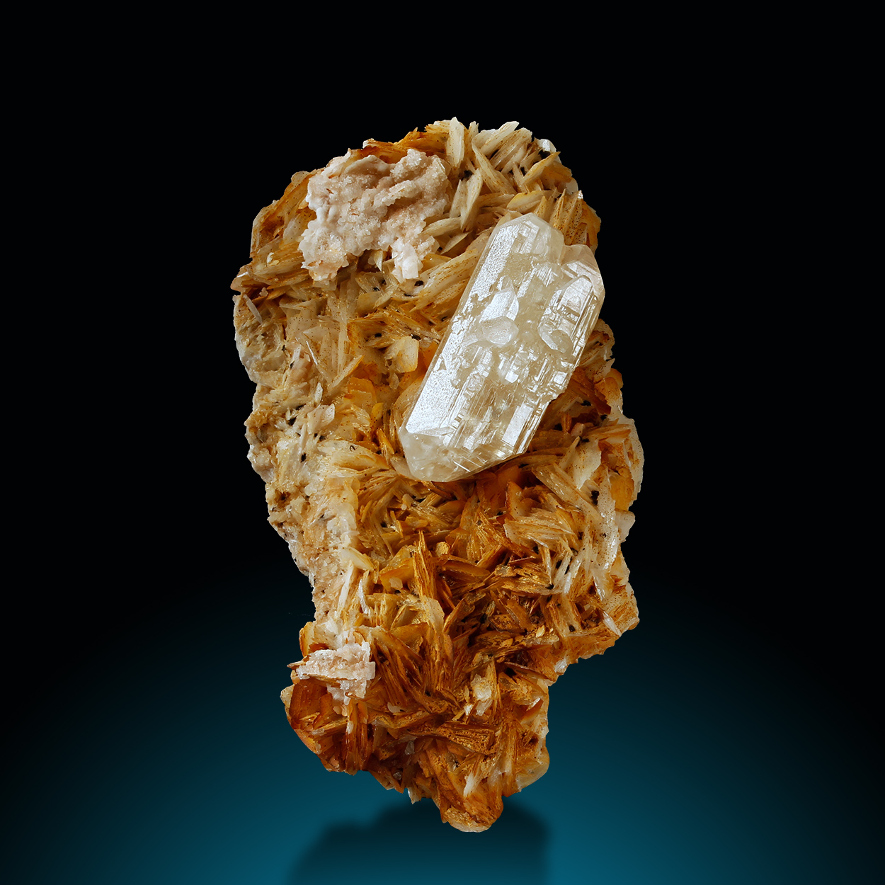 Cerussite