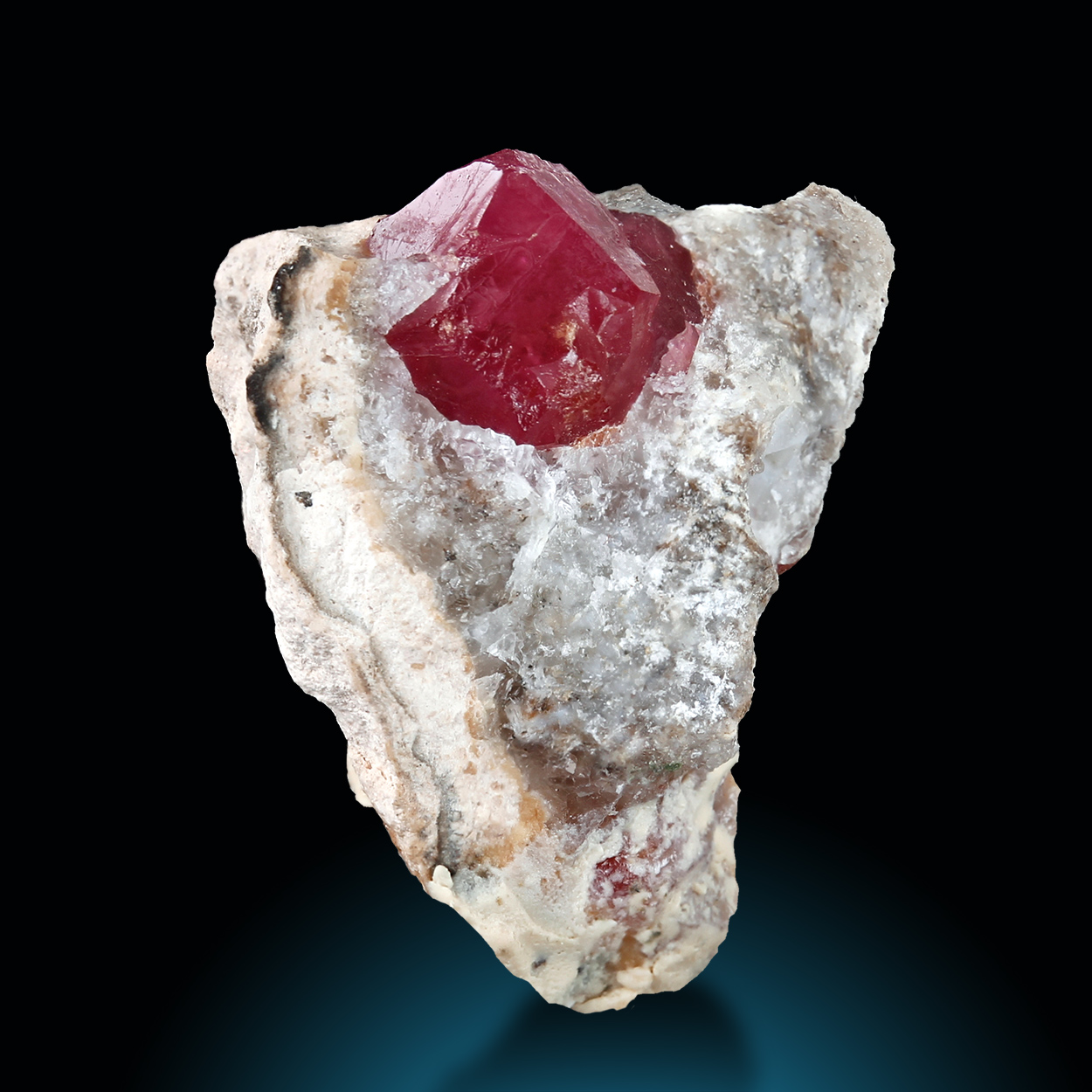 Garnet Var Grossular