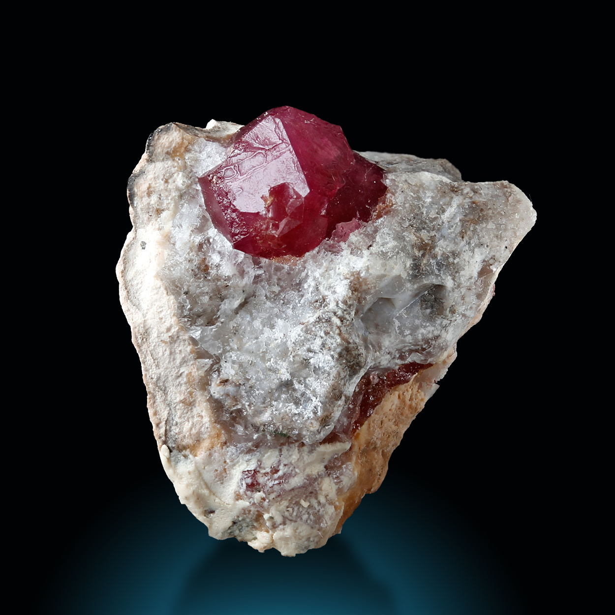 Garnet Var Grossular