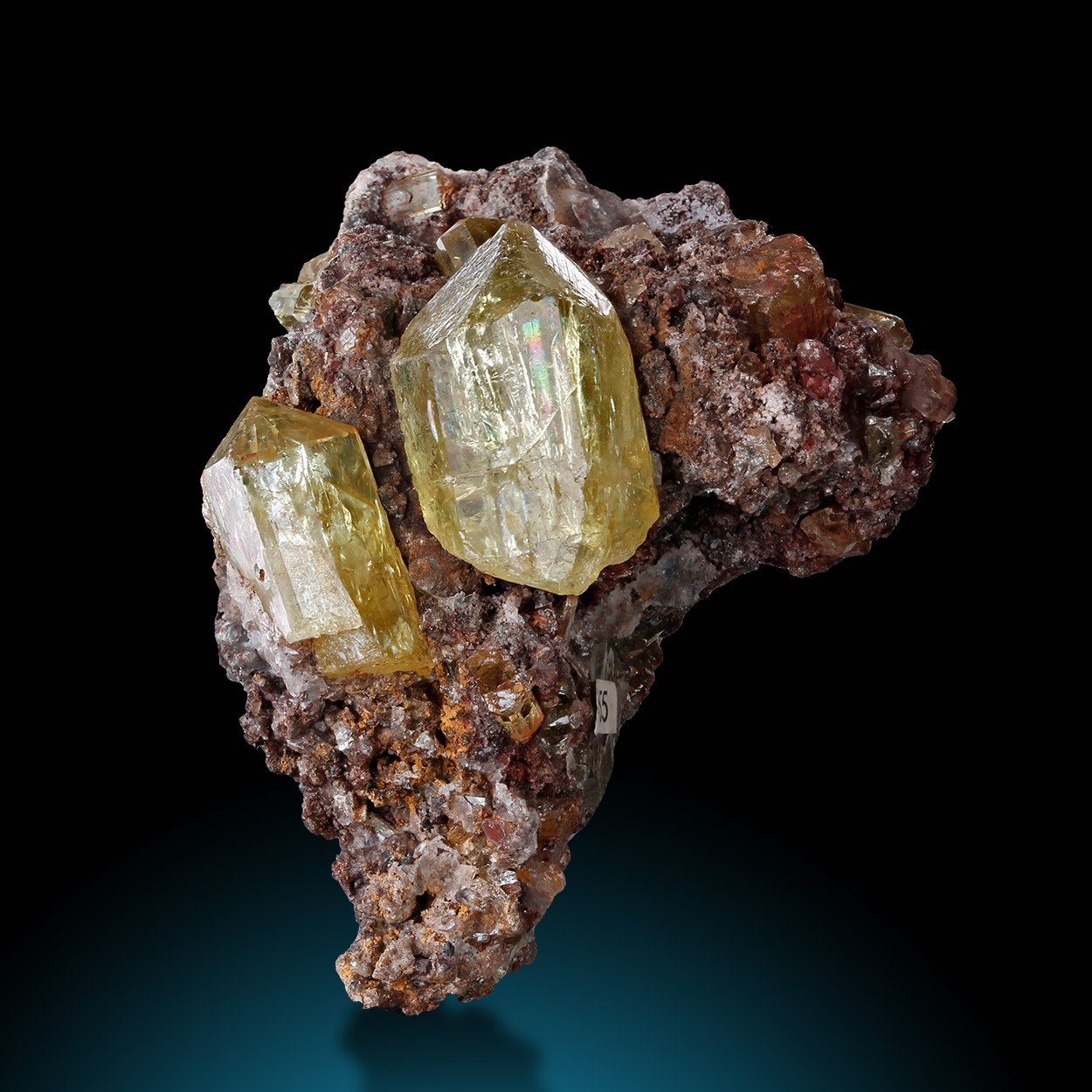 Apatite