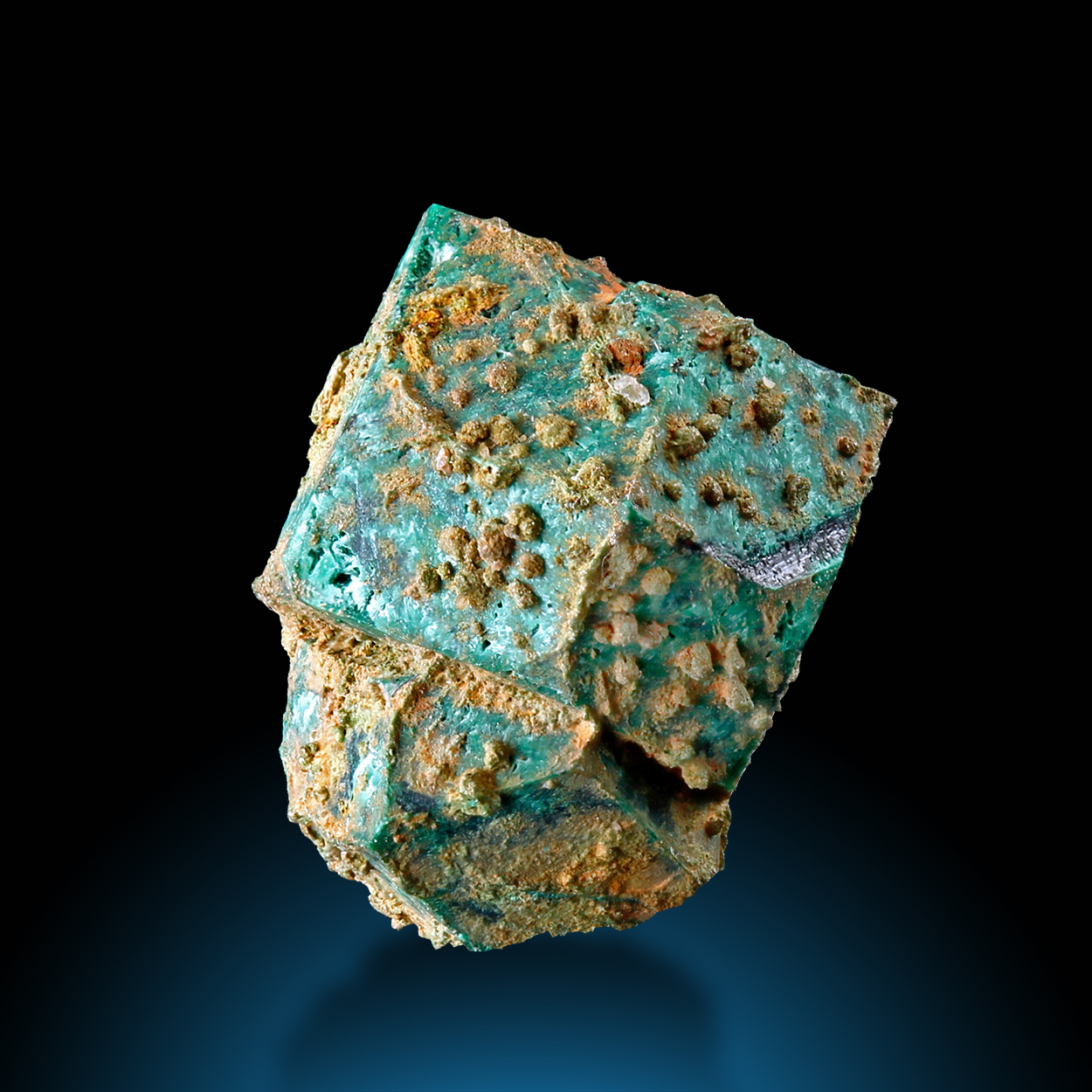 Cuprite