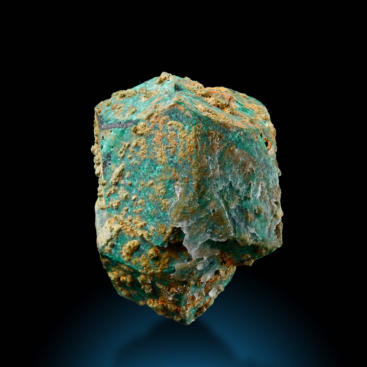 Cuprite