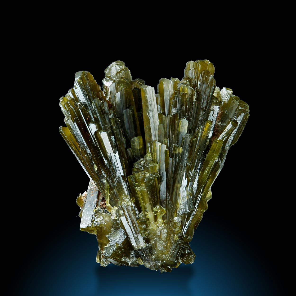 Epidote