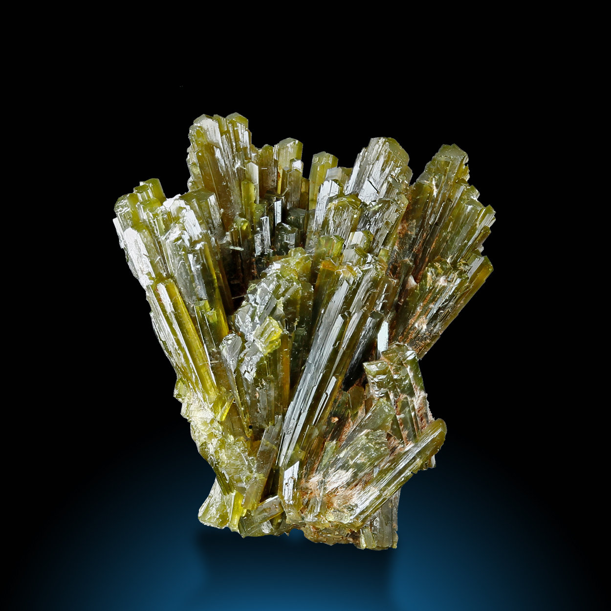 Epidote