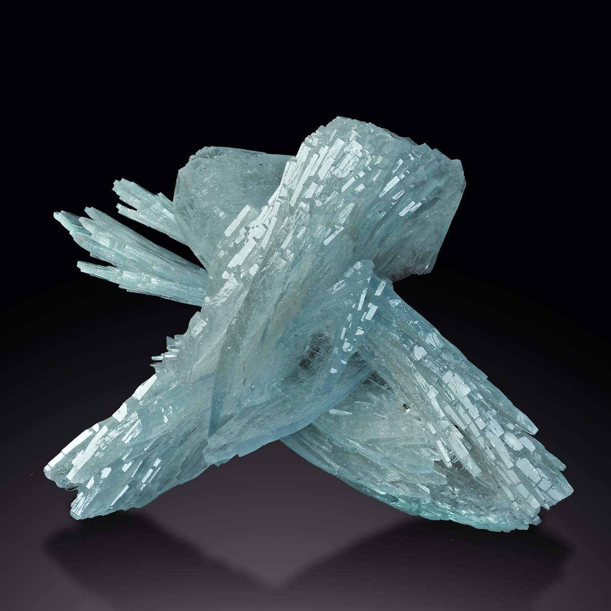 Baryte