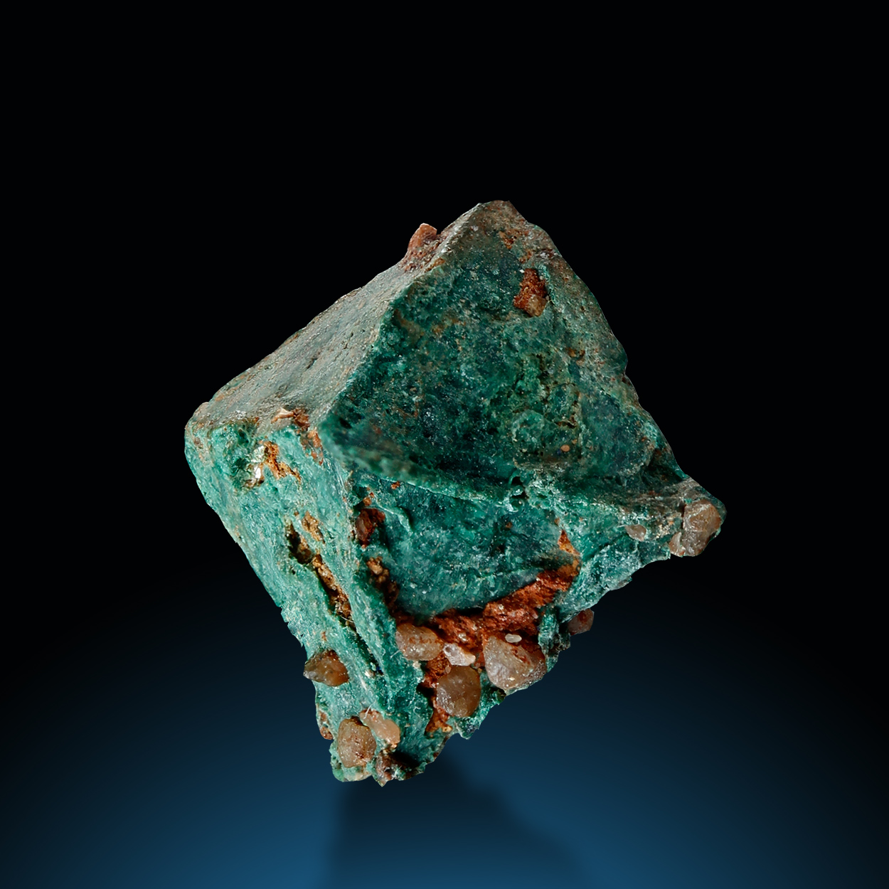 Cuprite