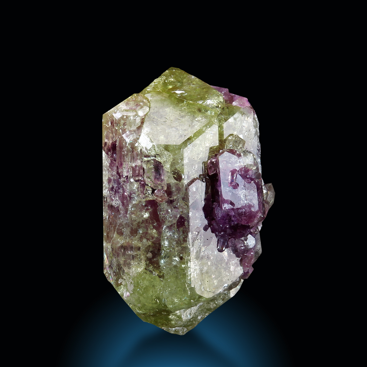 Vesuvianite