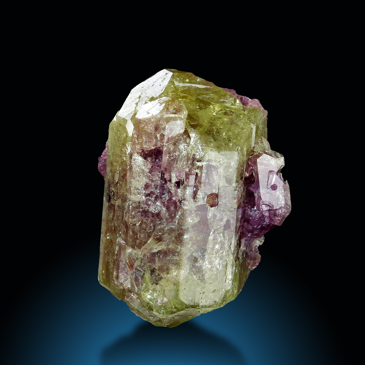 Vesuvianite