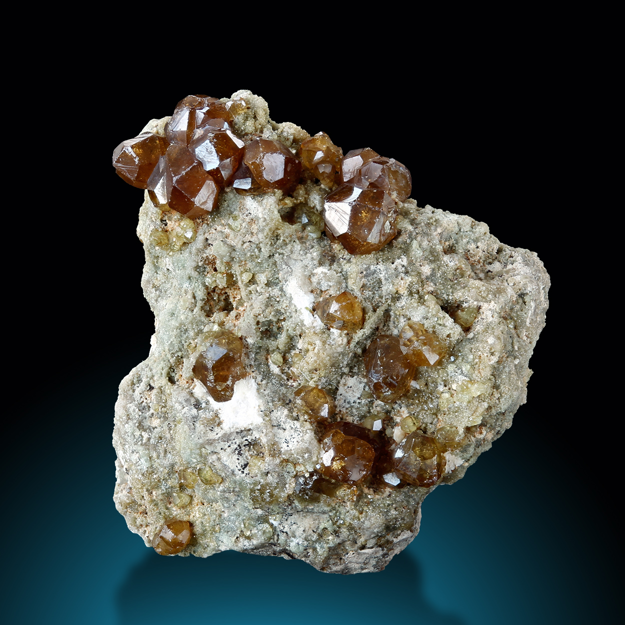 Andradite