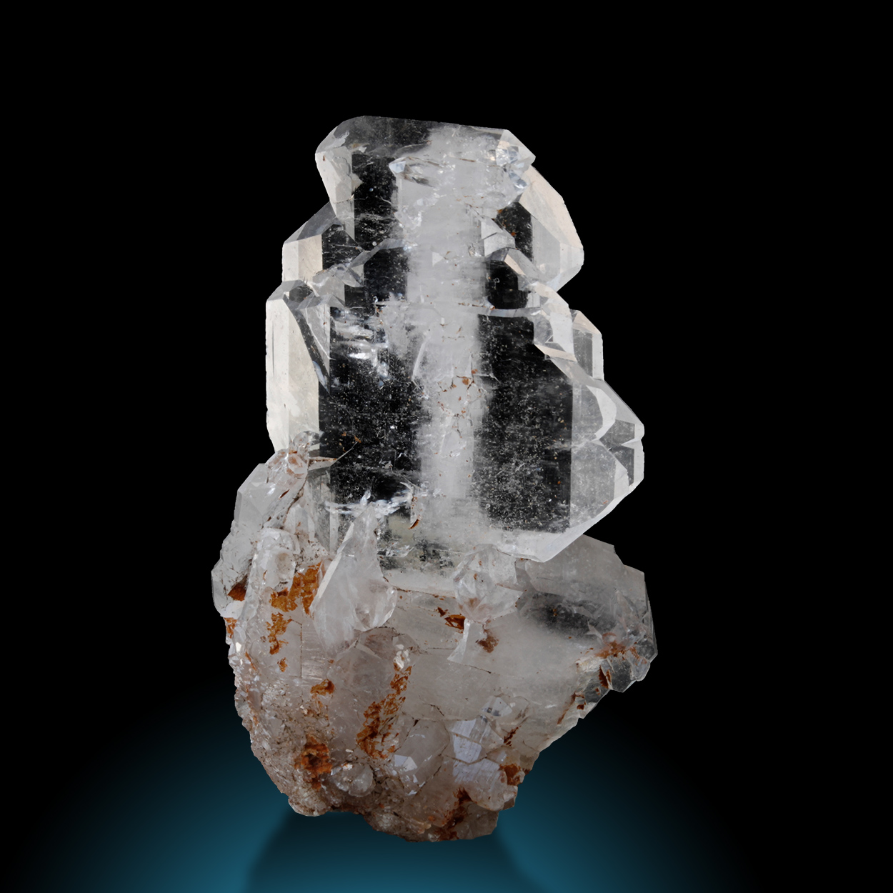 Faden Quartz