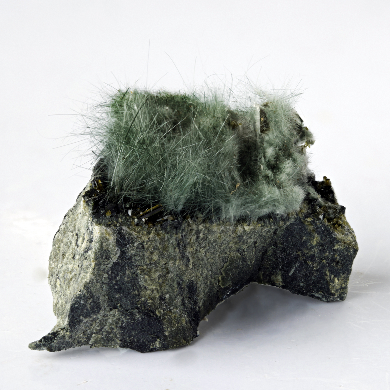 Byssolite
