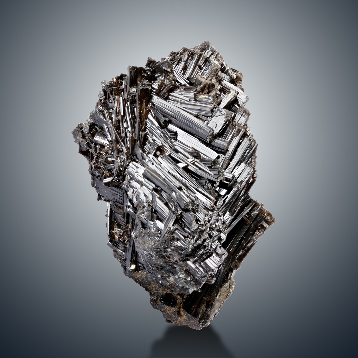 Tourmaline Var Schorl