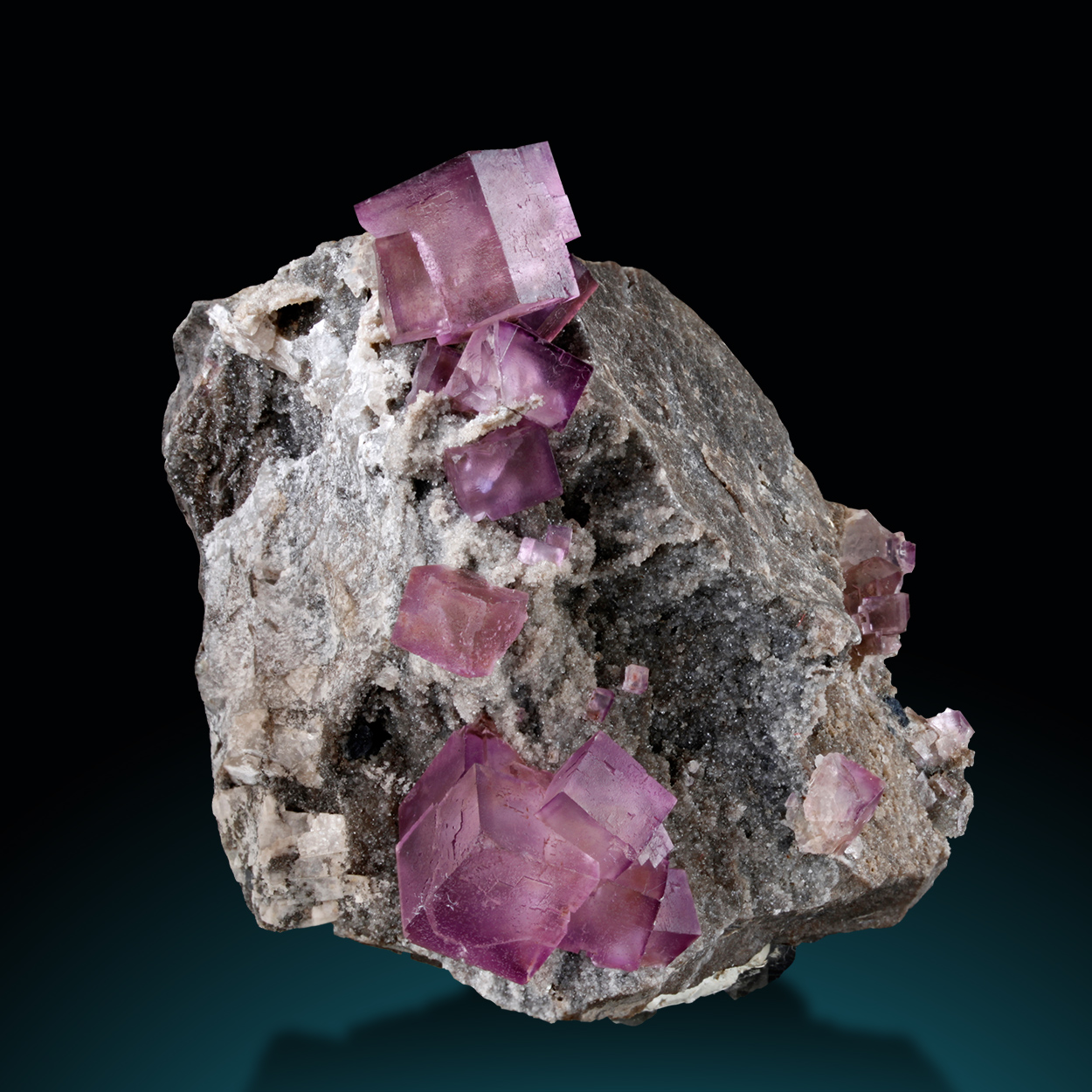 Fluorite