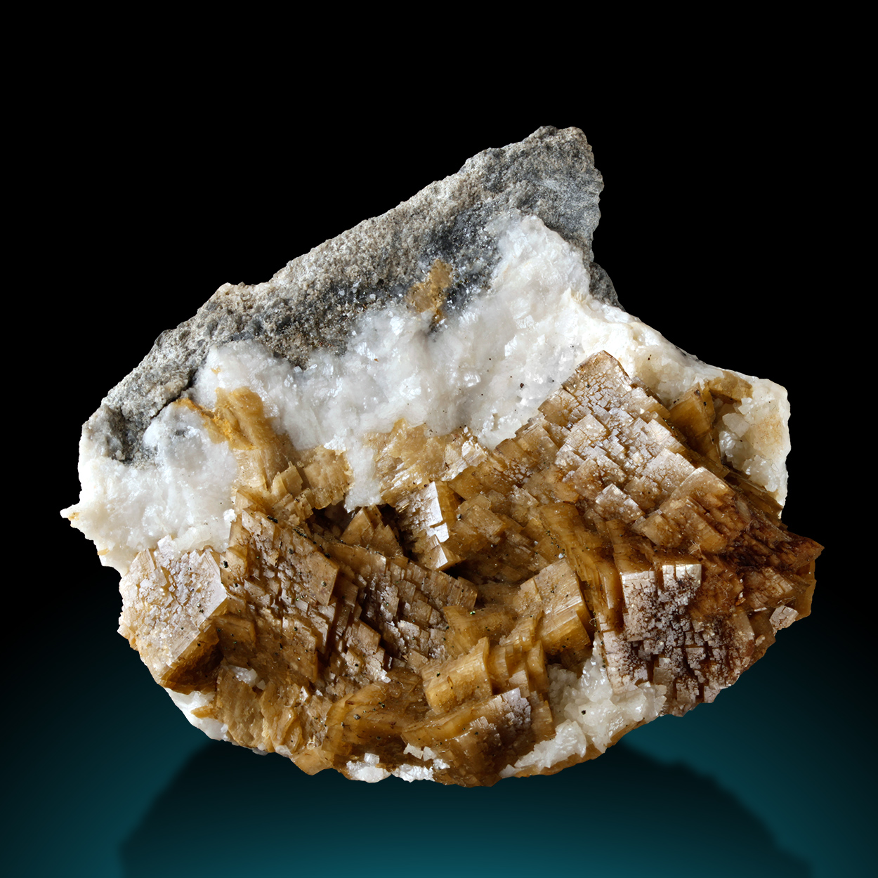 Siderite