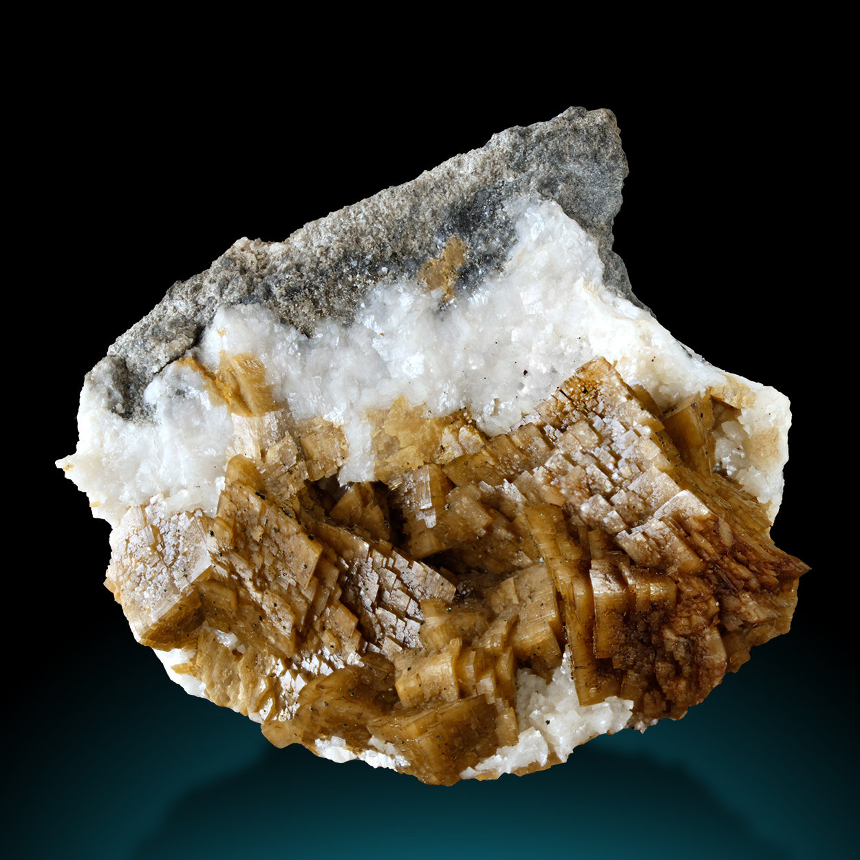 Siderite