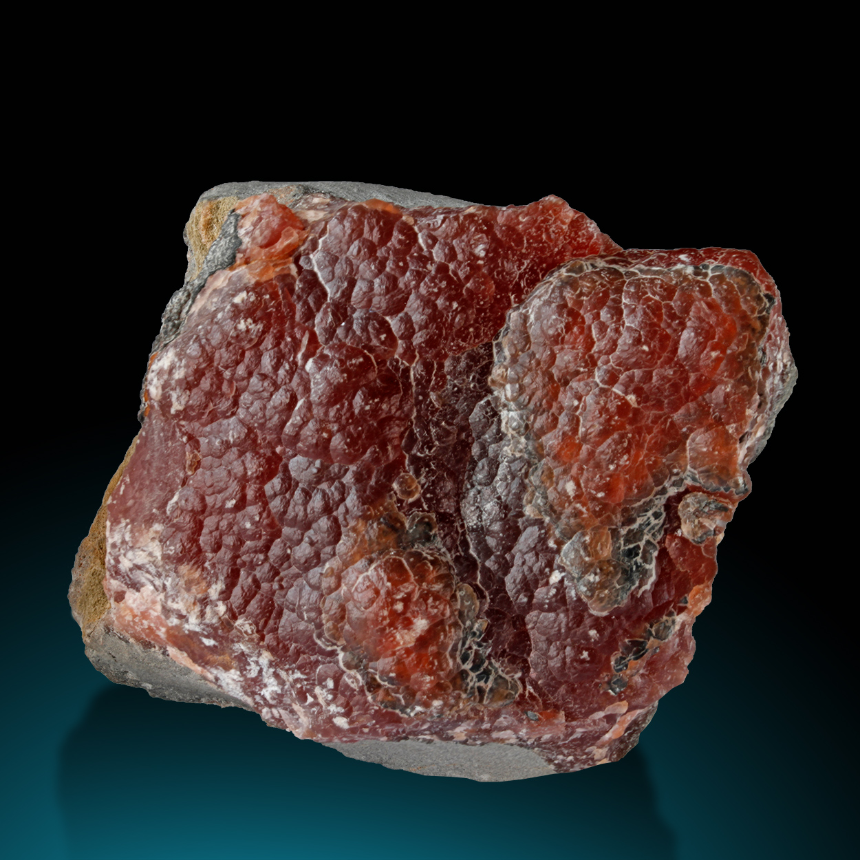 Rhodochrosite