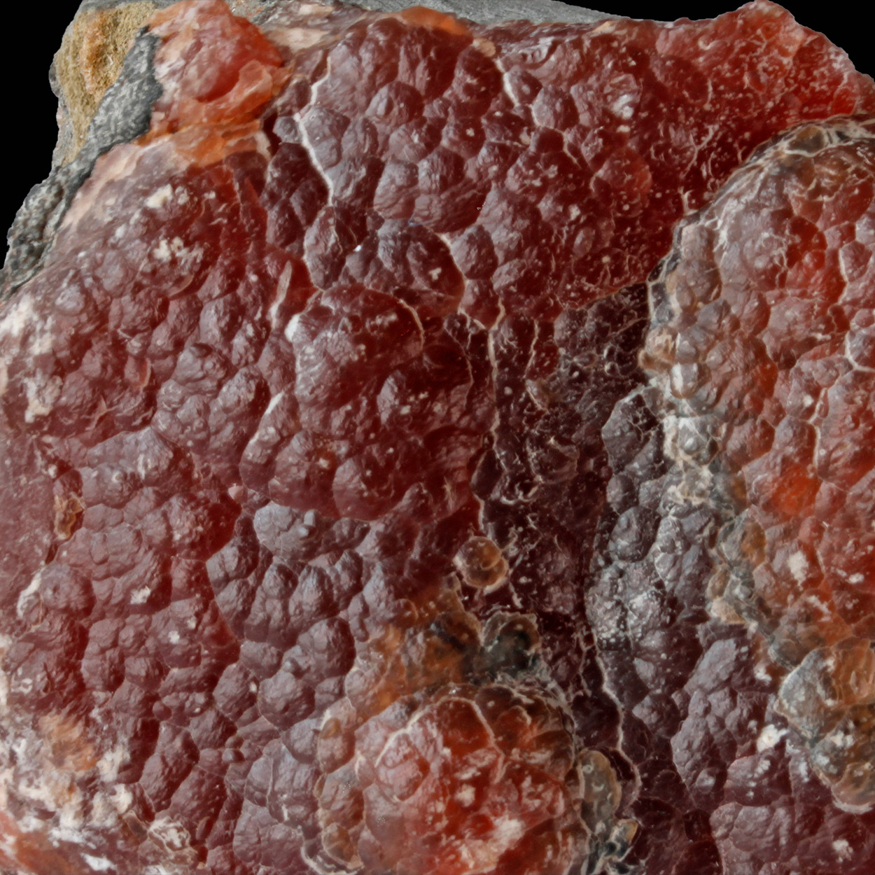 Rhodochrosite
