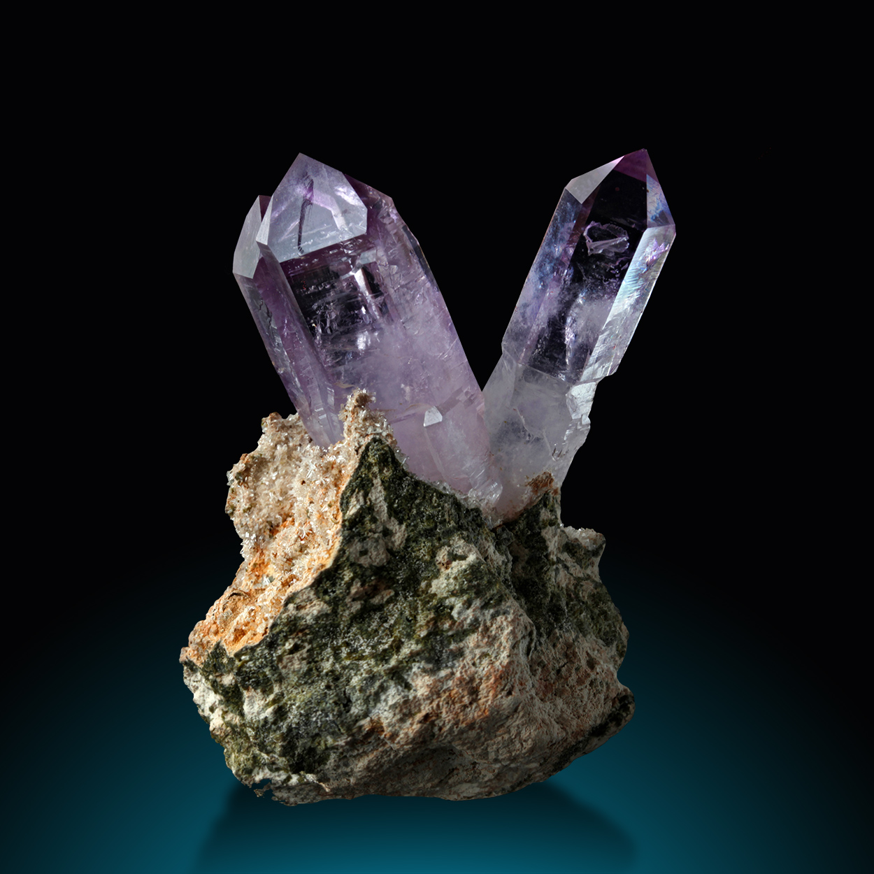 Amethyst