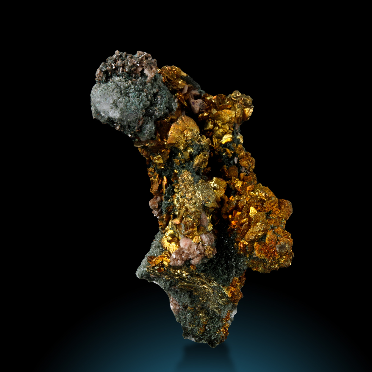 Chalcopyrite