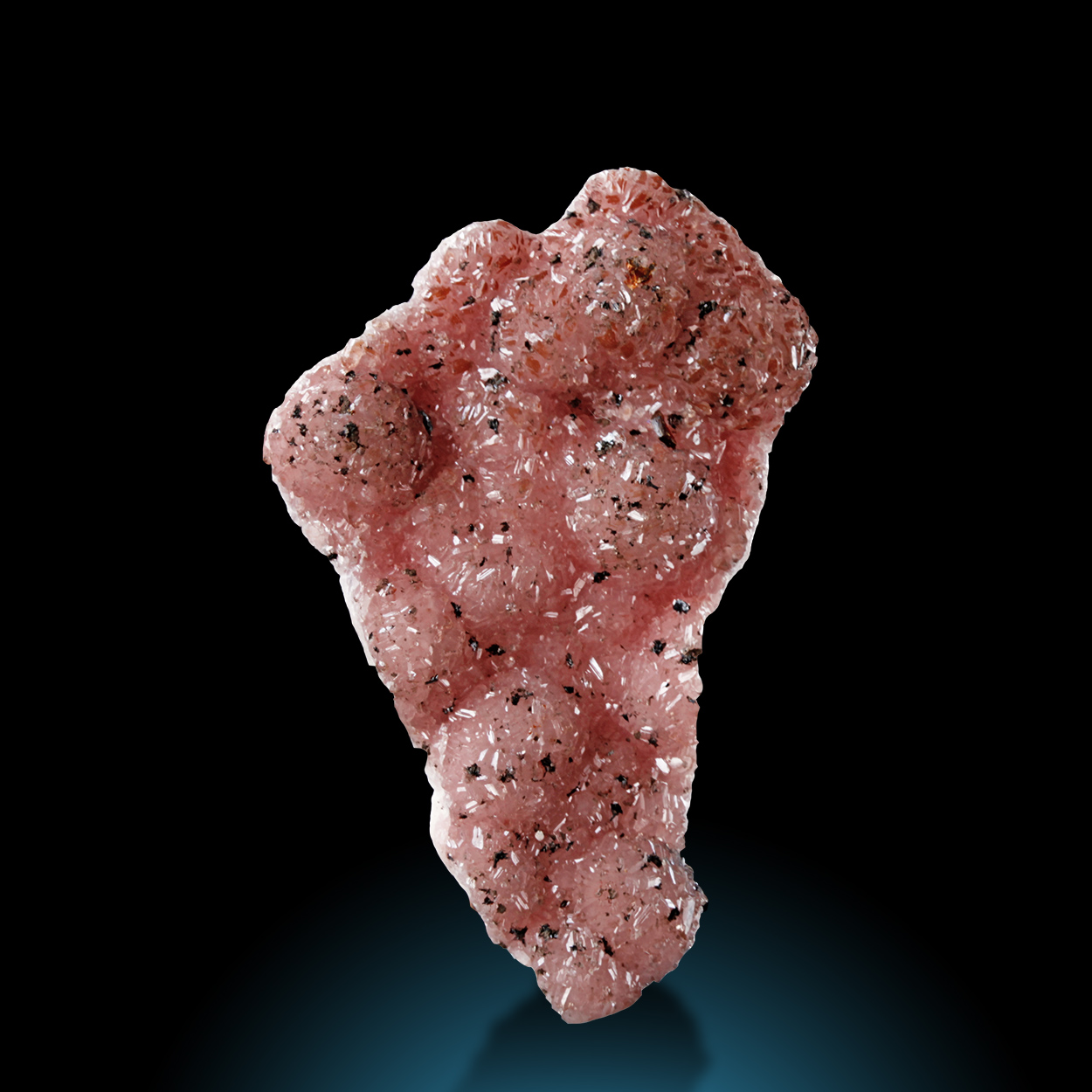 Rhodochrosite