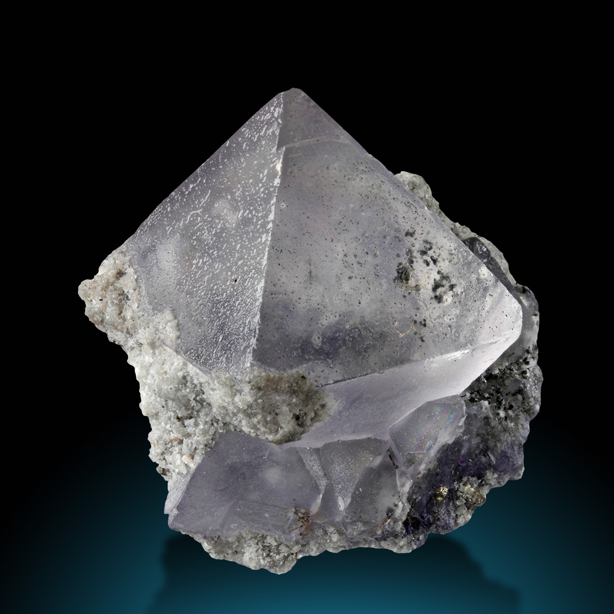 Fluorite