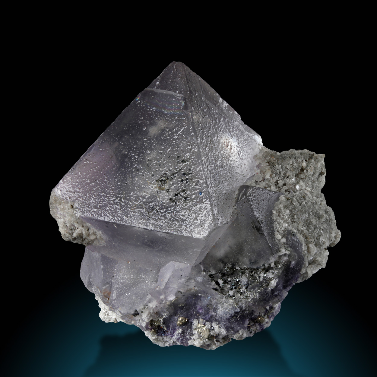 Fluorite