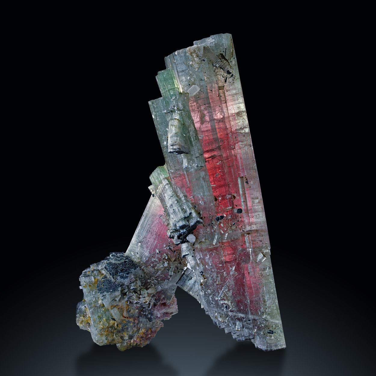 Tourmaline