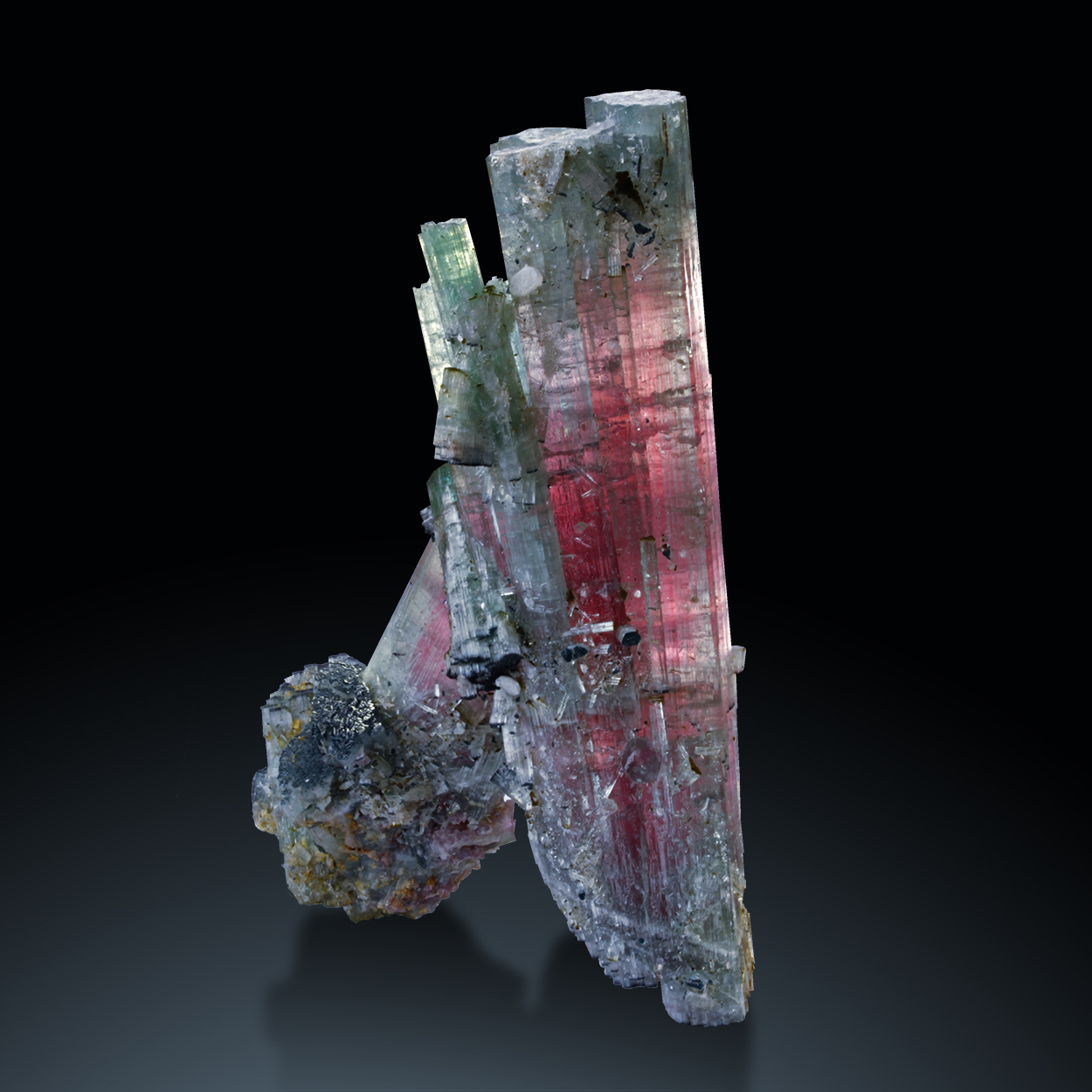 Tourmaline