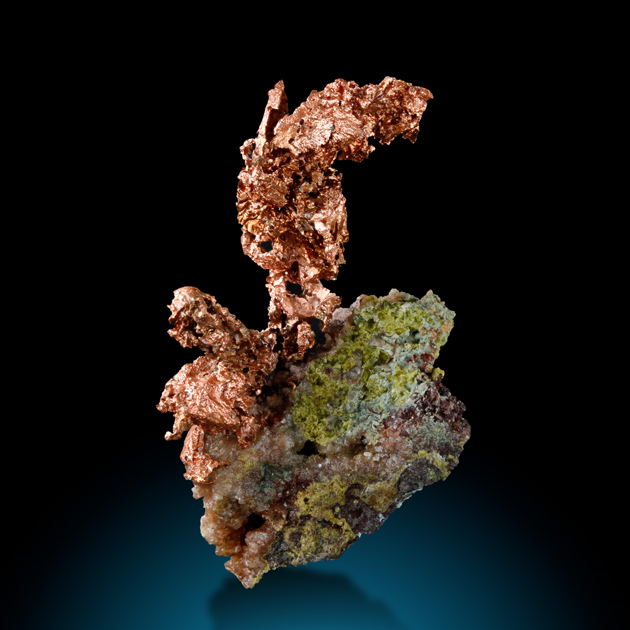 Copper