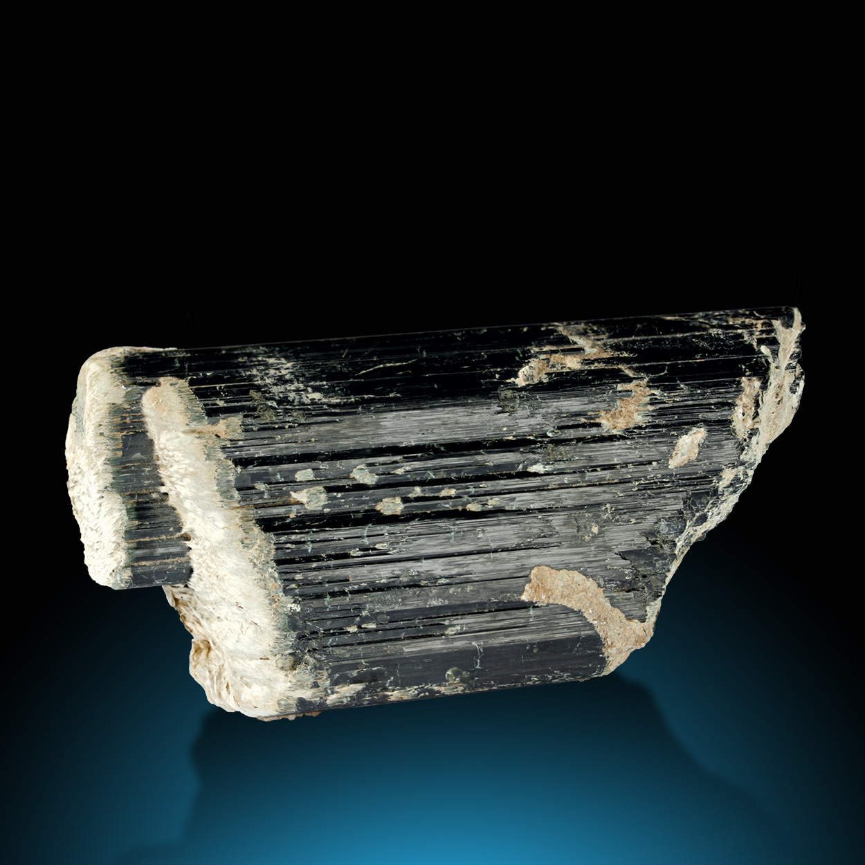 Tremolite