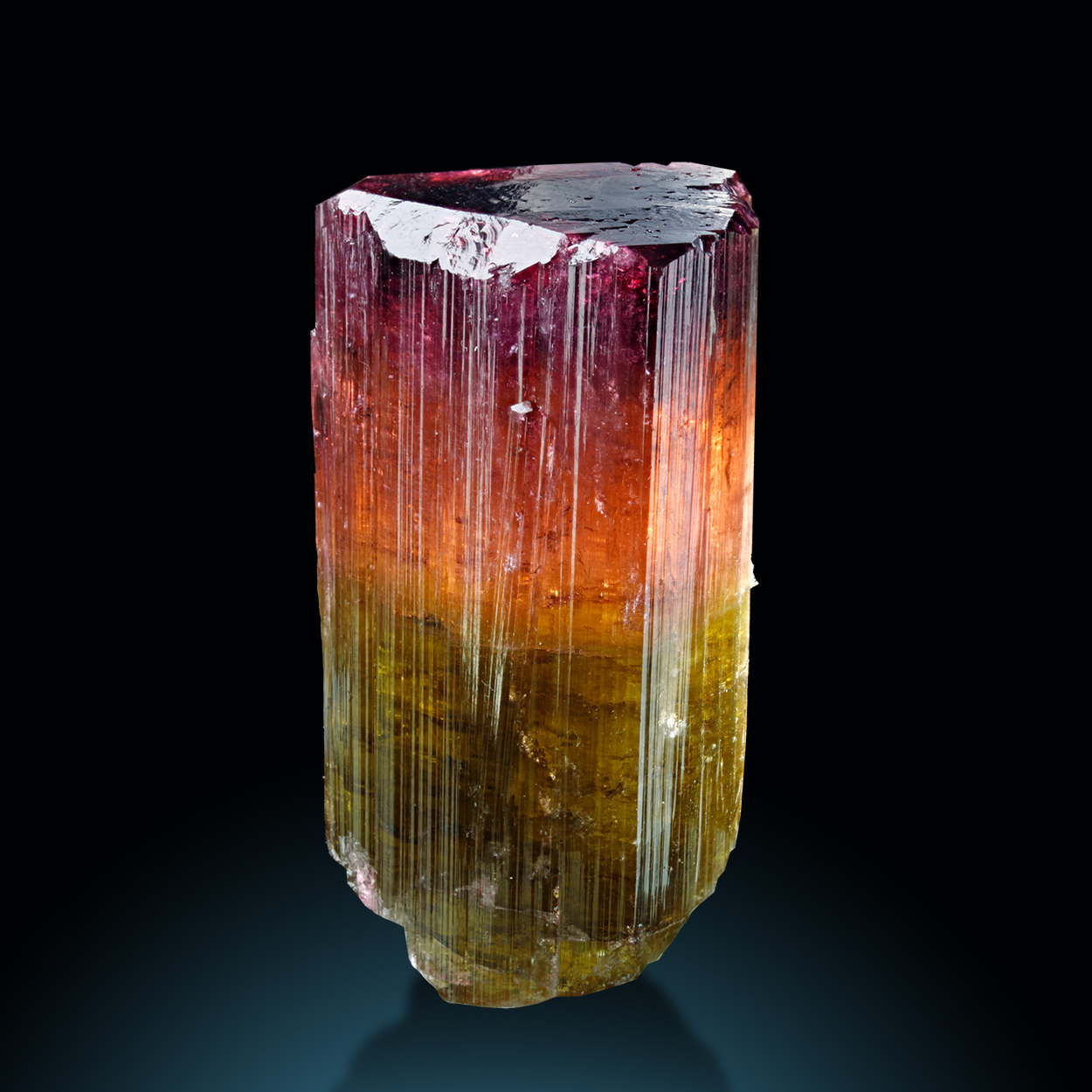 Tourmaline