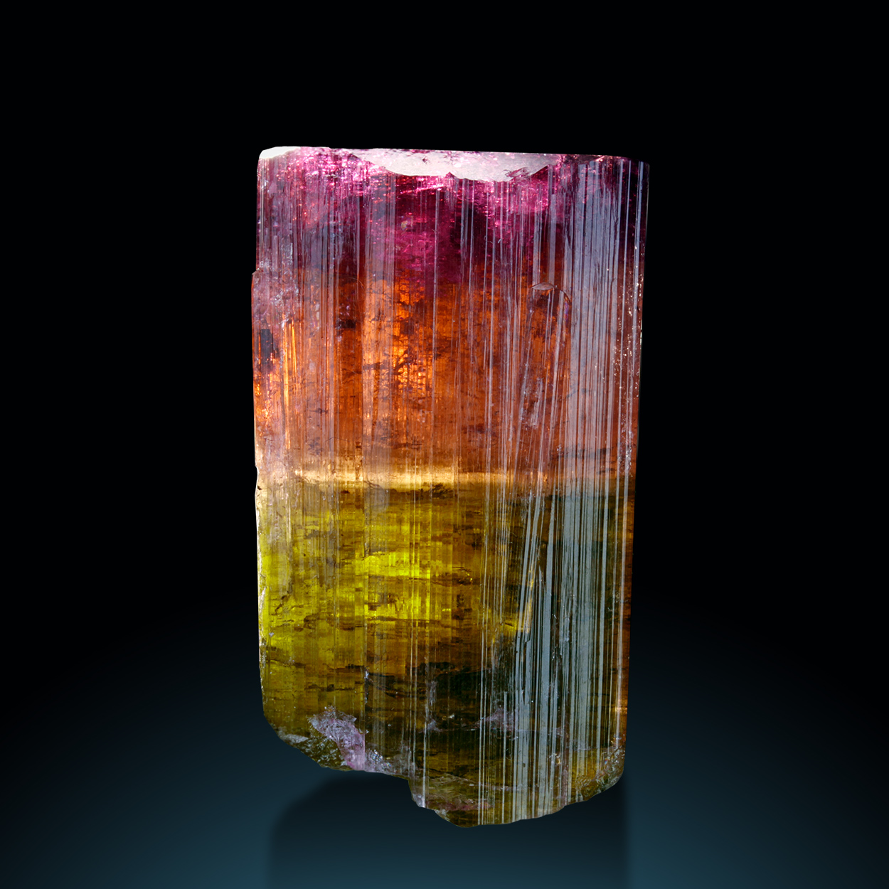 Tourmaline