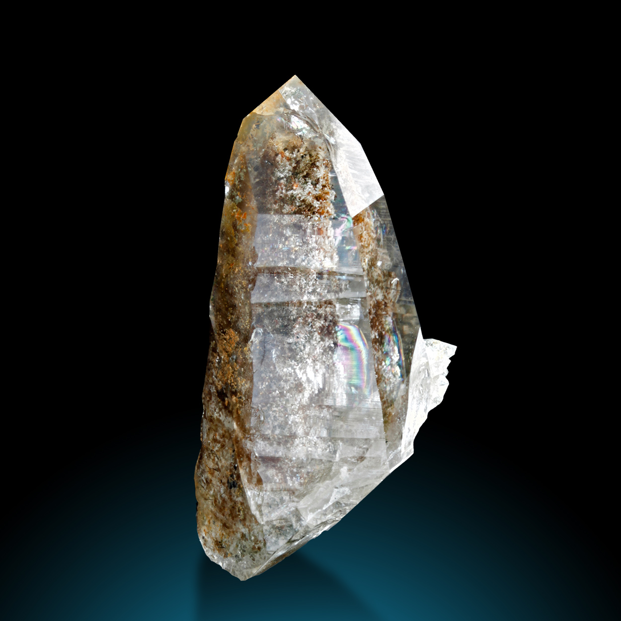 Rock Crystal