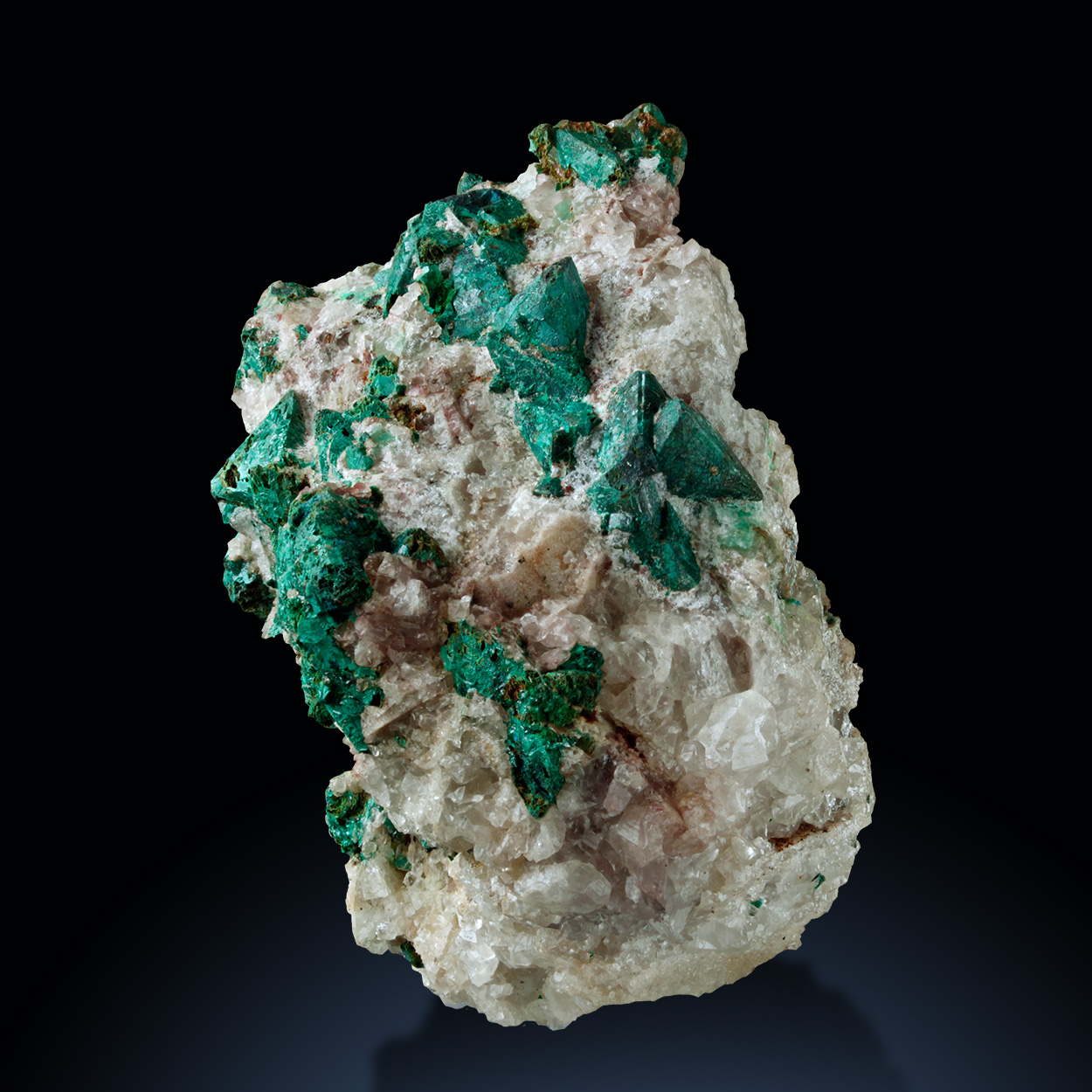 Malachite Psm Psm Tetrahedrite