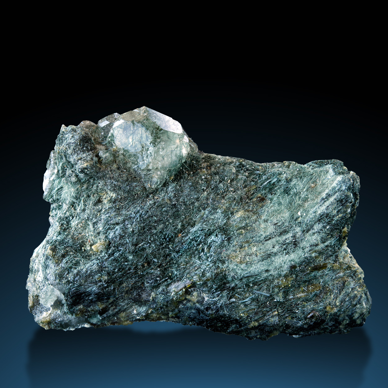 Apatite