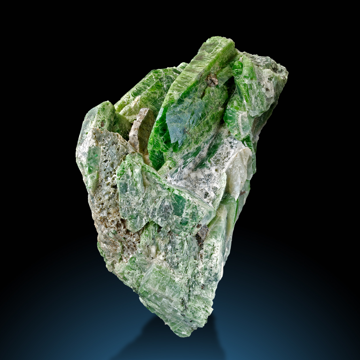 Diopside