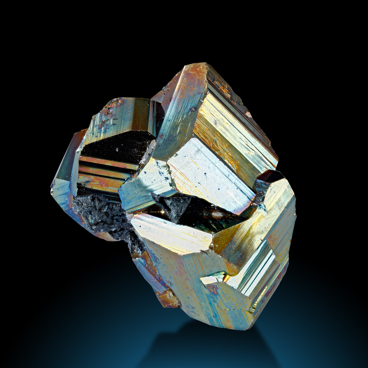 Pyrite