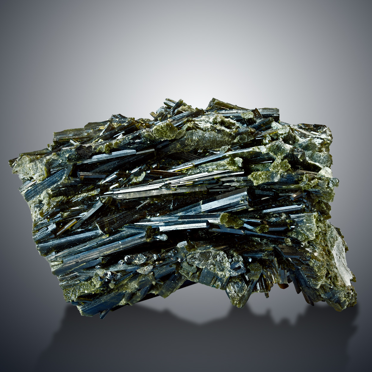 Epidote