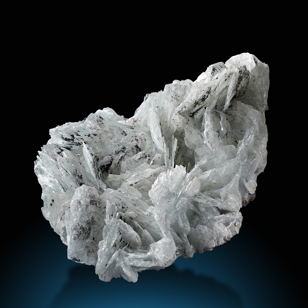 Baryte
