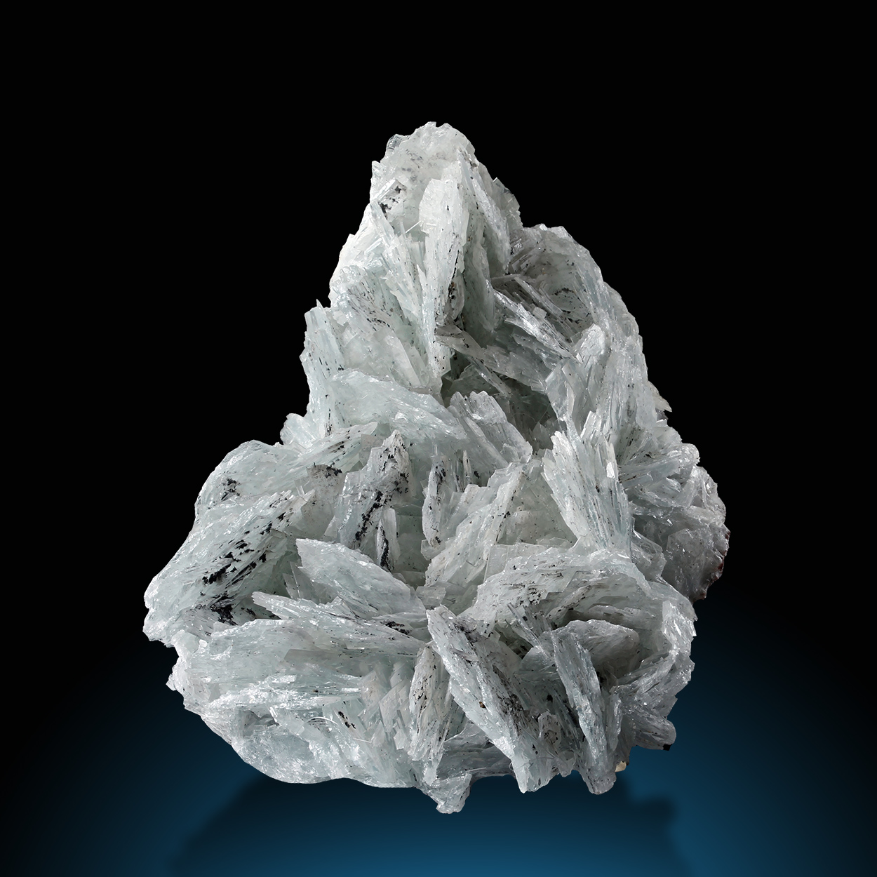 Baryte