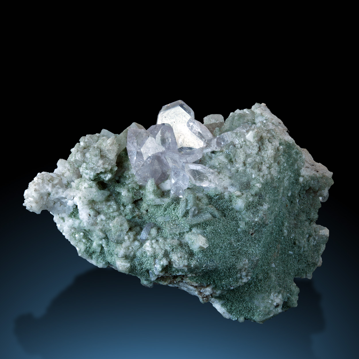 Apatite