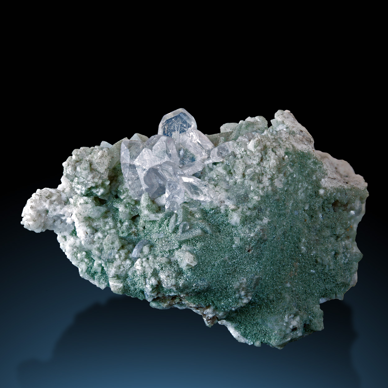 Apatite