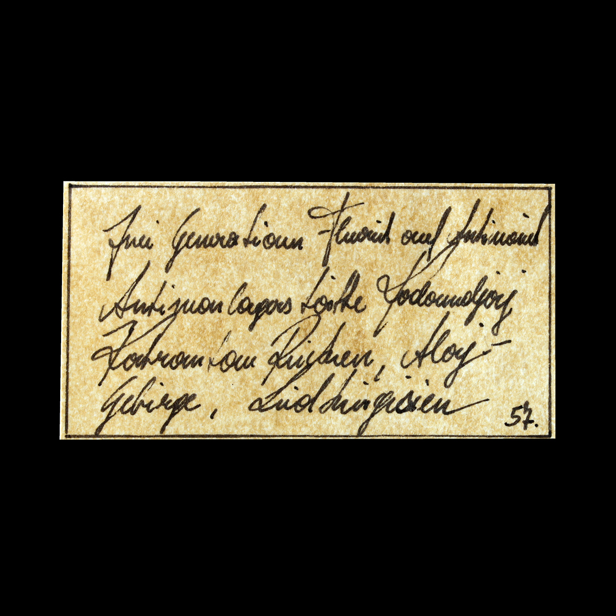 Fluorite On Stibnite