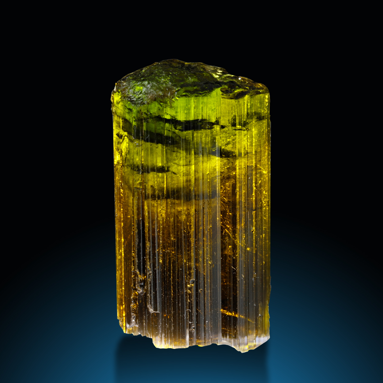 Tourmaline