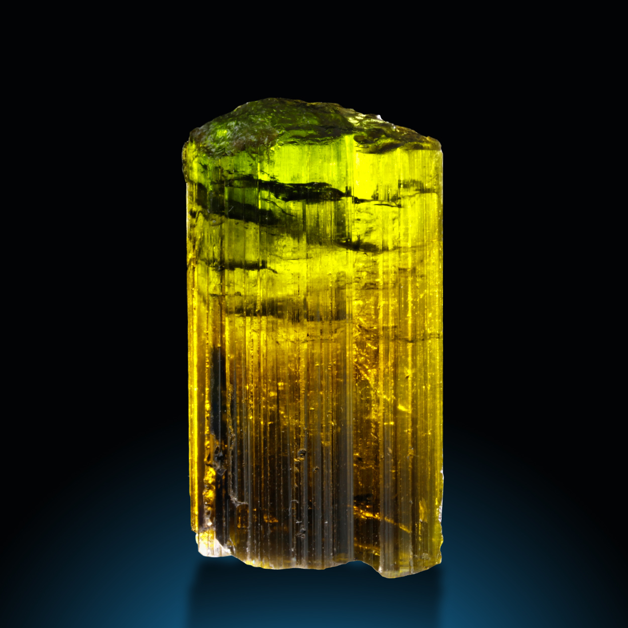 Tourmaline