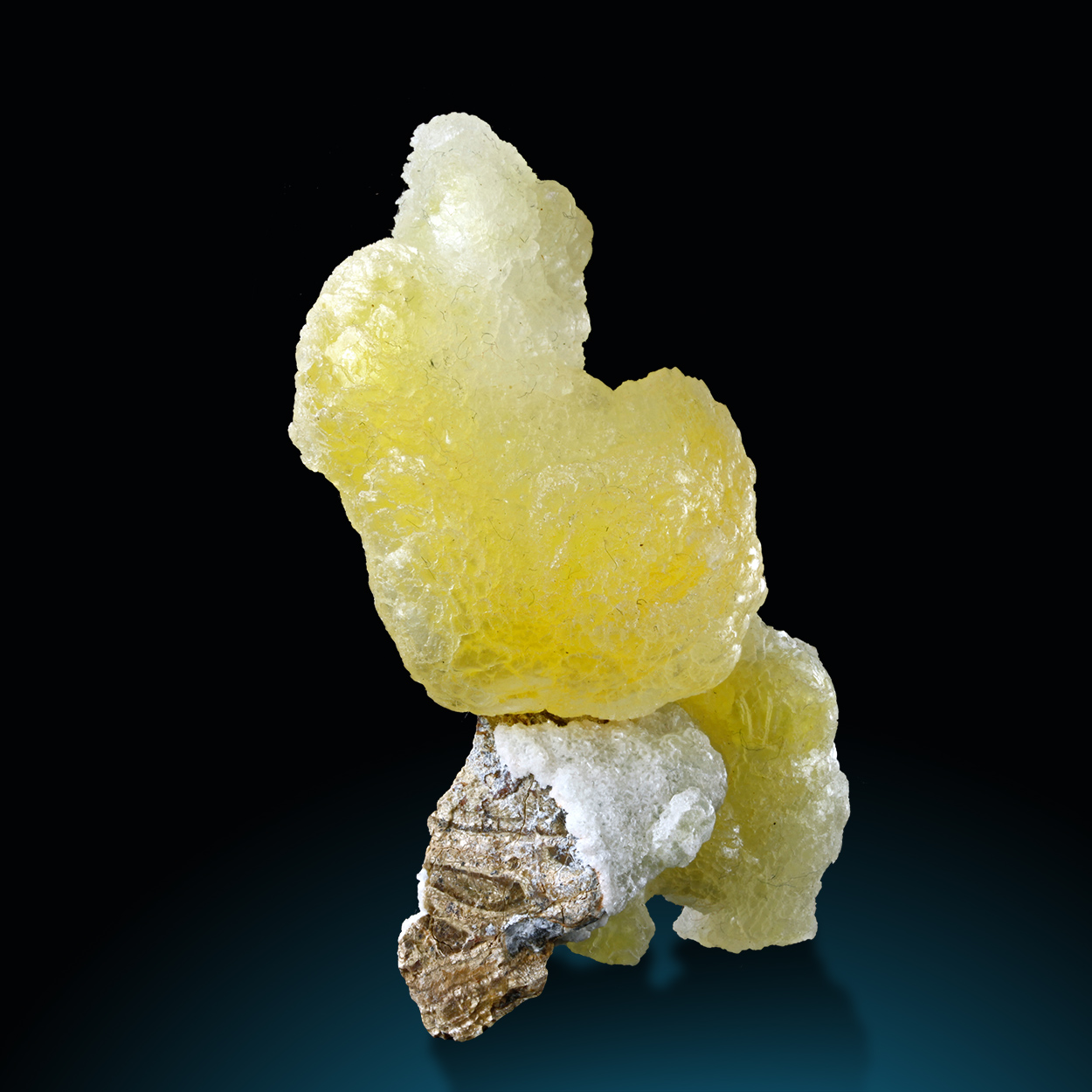 Brucite