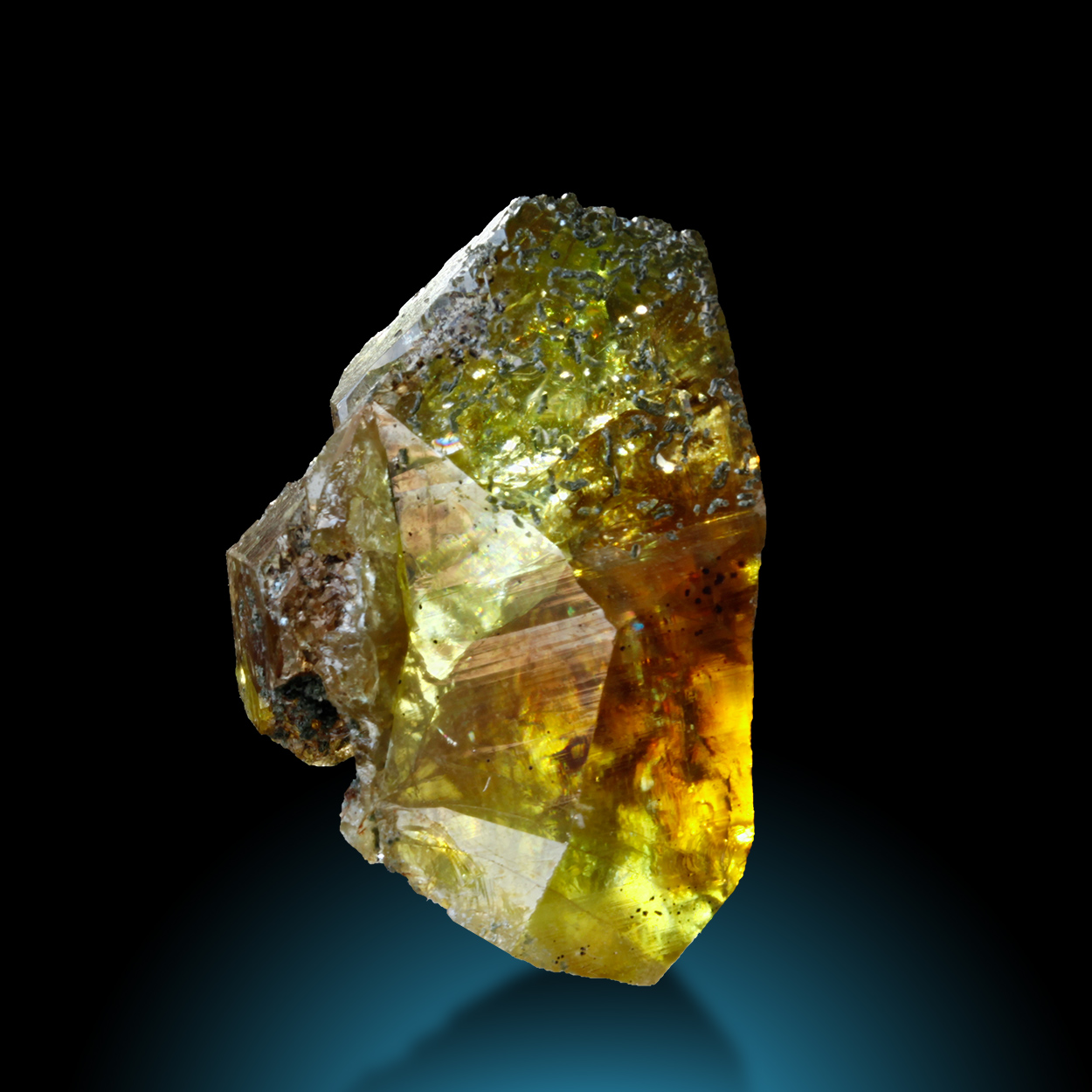 Titanite