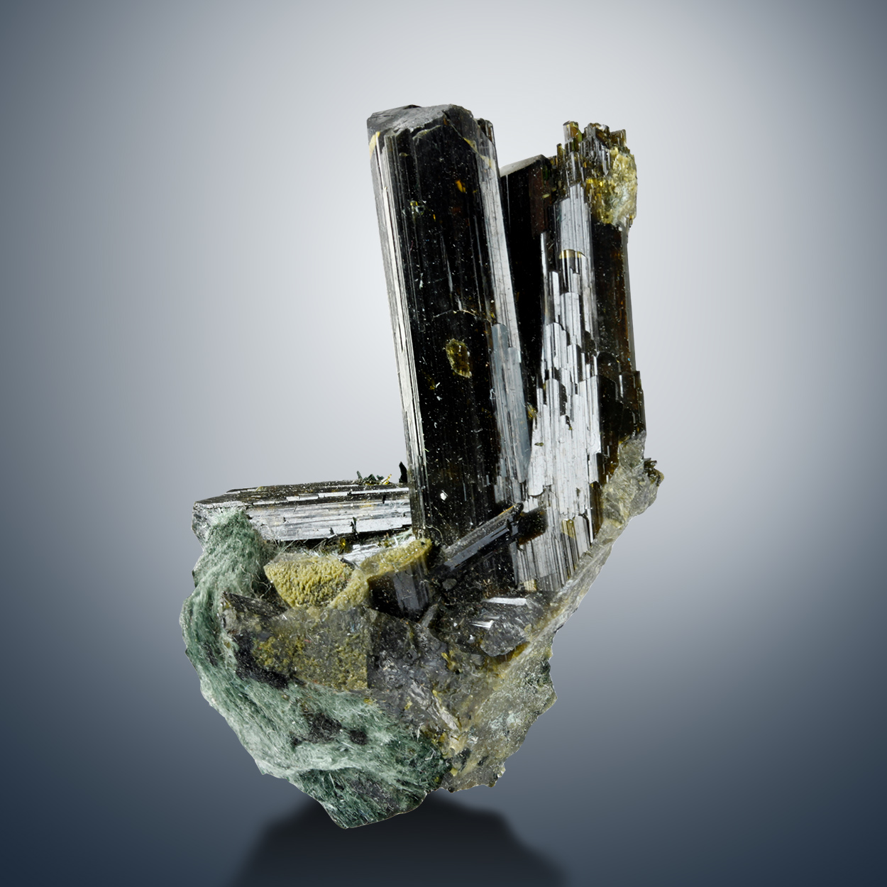 Epidote