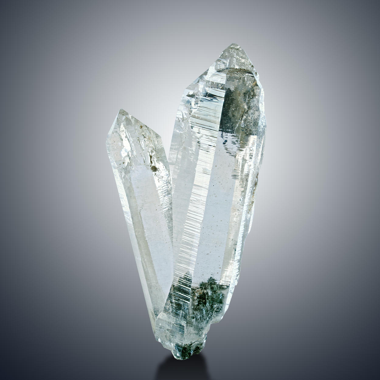 Rock Crystal